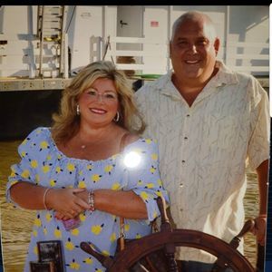 Meet your Posher, Christi